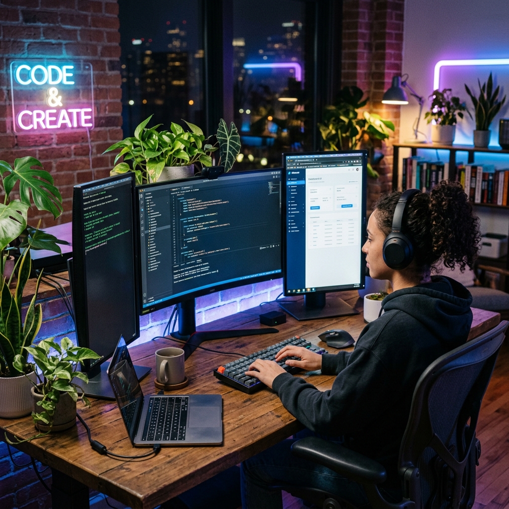 The Future of Web Development in 2026