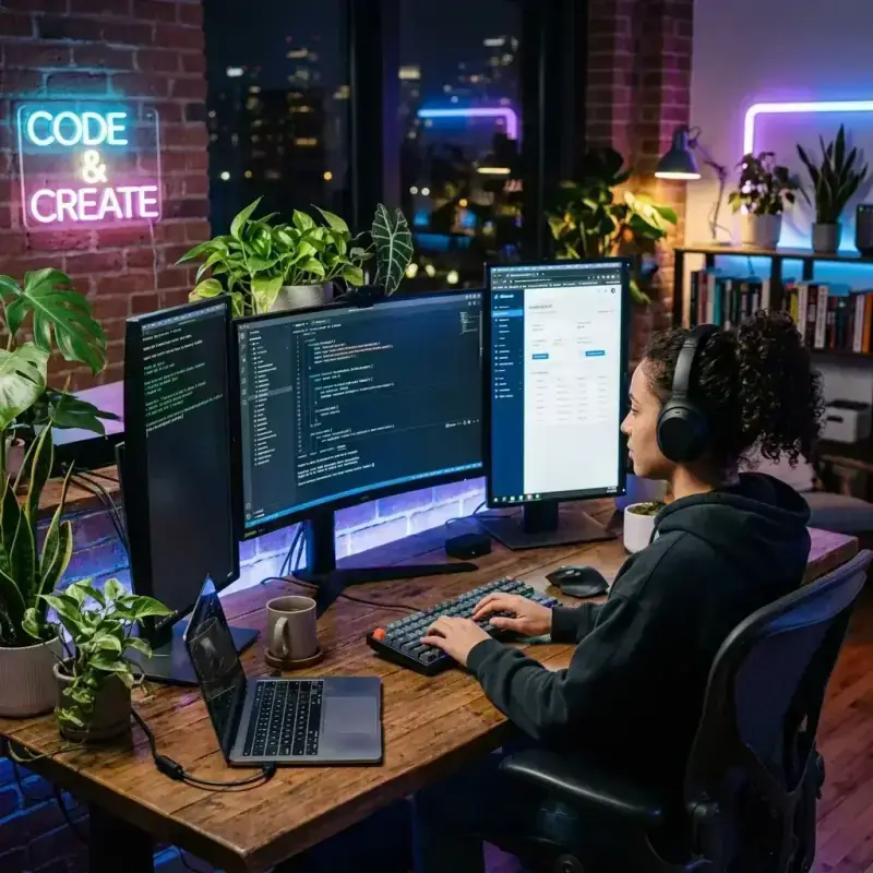 The Future of Web Development in 2026