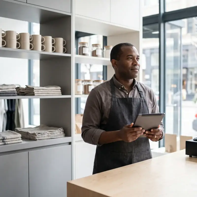 How QuadERP Can Transform Your Retail Operations