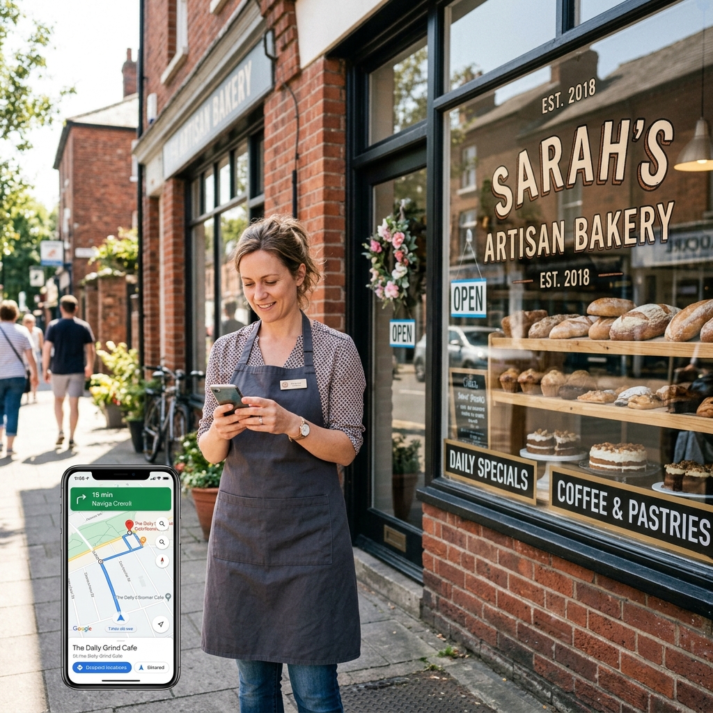 10 SEO Strategies to Dominate Local Search