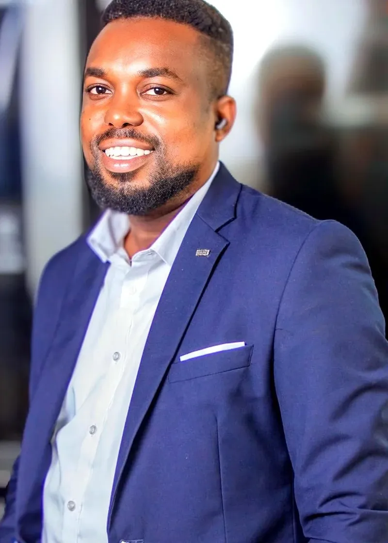Founder
