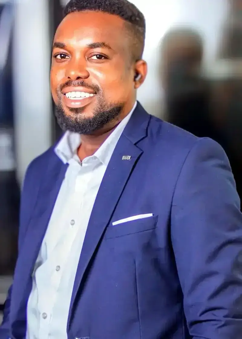 Founder
